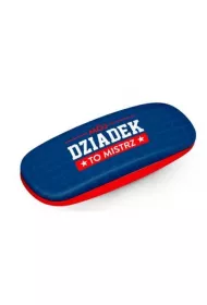 Etui na okulary Dziadek - M�j Dziadek to mistrz