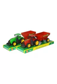 Traktor MIX Swede