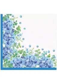 Paw Serwetki 33 x 33 cm Blue Meadow SDL142900 20 szt.