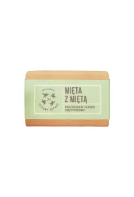 Mydlarnia 4 Szpaki Mydo w kostce mita z mit 110 g