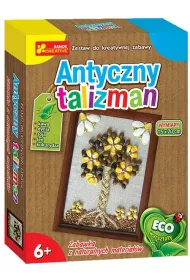 Antyczny talizman Ranok-Creative