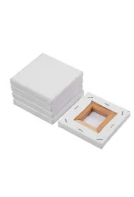 Mp Main Paper Podobrazie mini 10x10cm 280g/m2