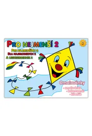 Kolorowanka MFP Dla najm�odszych 2