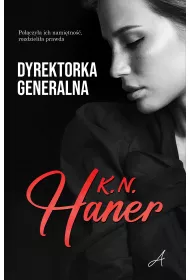 Dyrektorka generalna