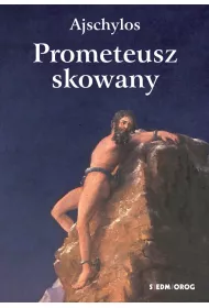Prometeusz skowany