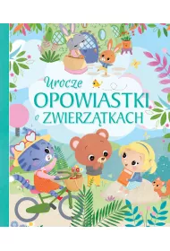 Urocze opowiastki o zwierz�tkach