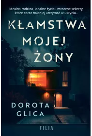 eBook Kamstwa mojej ony mobi epub
