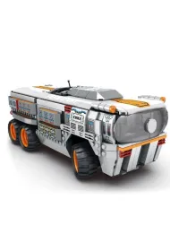 Klocki Troop Carrier 1298el
