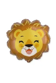 Godan Balon foliowy Lew 61cm