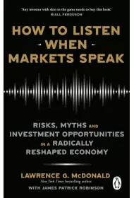 How to listen when markets speak wer. angielska