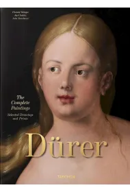 Albrecht D�rer. The Complete Paintings. Selected Drawings and Prints