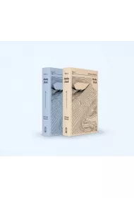 Pakiet Moby Dick. Tomy 1-2