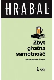 Zbyt g�o�na samotno��
