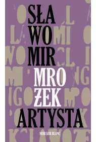 Artysta (pocket)