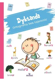Dyktanda Ortografia bez tajemnic