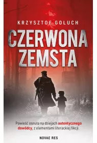 Czerwona zemsta