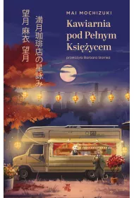Kawiarnia pod Penym Ksiycem