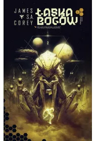 eBook aska bogw. Cykl Wojna pojmanego. Tom 1 mobi epub