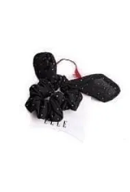 Puzzle Gumka do w�os�w z cekinami Adar
