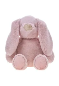 Kr�lik Charlotte pudrowy r� 35cm Beppe
