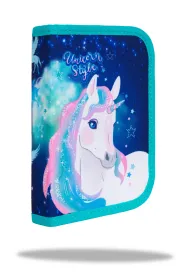 CoolPack Pi�rnik 1-komorowy bez wyposa�enia Clipper Unicorn