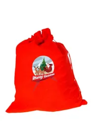 Arpex Worek na prezenty du�y z aplikacja SM9654