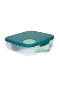 b.box Lunchbox, Emerald Forest