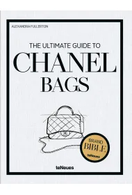 The Ultimate Guide to Chanel Bags