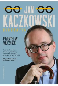 Jan Kaczkowski. Biografia