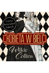 Audiobook Kobieta w bieli (ksi��ka audio) CD