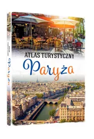 Atlas turystyczny Pary�a
