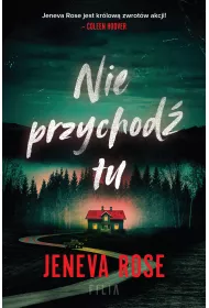 Nie przychod� tu