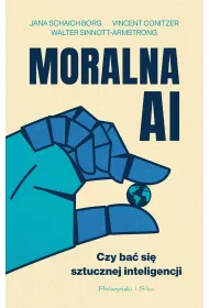Moralna AI. Czy ba si sztucznej inteligencji