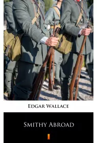 eBook Smithy Abroad mobi epub