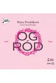 Audiobook Ogrd mp3