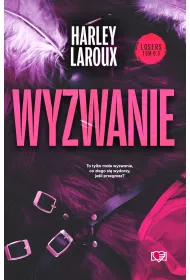 eBook Wyzwanie. Losers. Tom 0,5 mobi epub
