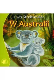 W Australii (dodruk 2021)