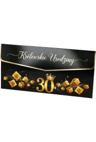 Nero Karnet koperta RU30  A-009