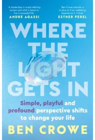 Where the Light Gets In