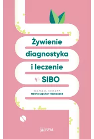 �ywienie, diagnostyka i leczenie w SIBO