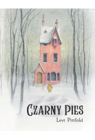 Czarny pies