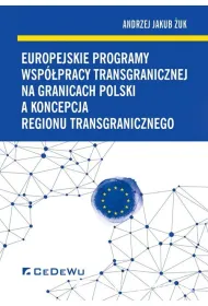 Europejskie programy wsp�pracy transgranicznej...
