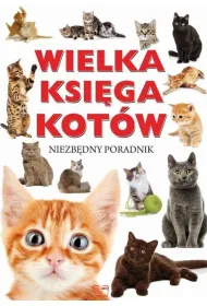 Wielka ksi�ga kotk�w