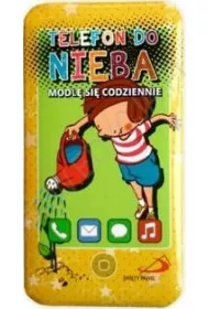 TELEFON DO NIEBA MODLE SIE CODZIENN-EDYCJA SW.PAWLA
