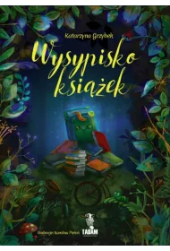 Wysypisko ksi��ek
