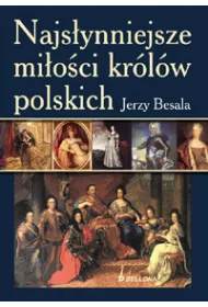 eBook Najs�ynniejsze mi�o�ci kr�l�w polskich mobi epub