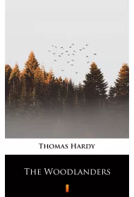 eBook The Woodlanders mobi epub
