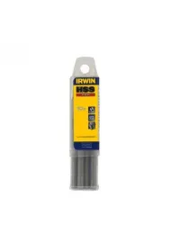 Wiert�o HSS PRO DIN 338 IRWIN 6.5 mm 10 szt.