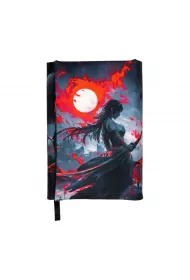Nuva Spka z o.o. Etui Otulacz na ksik Assassin Medium