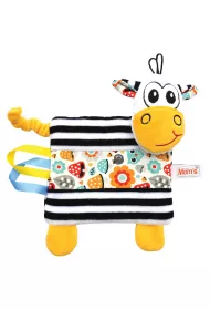Szmatka Zebra Hencz Toys